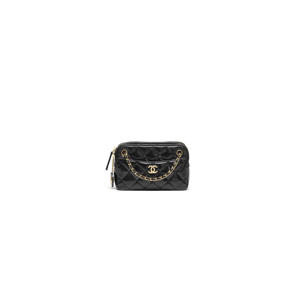 Ch*el mini camera case