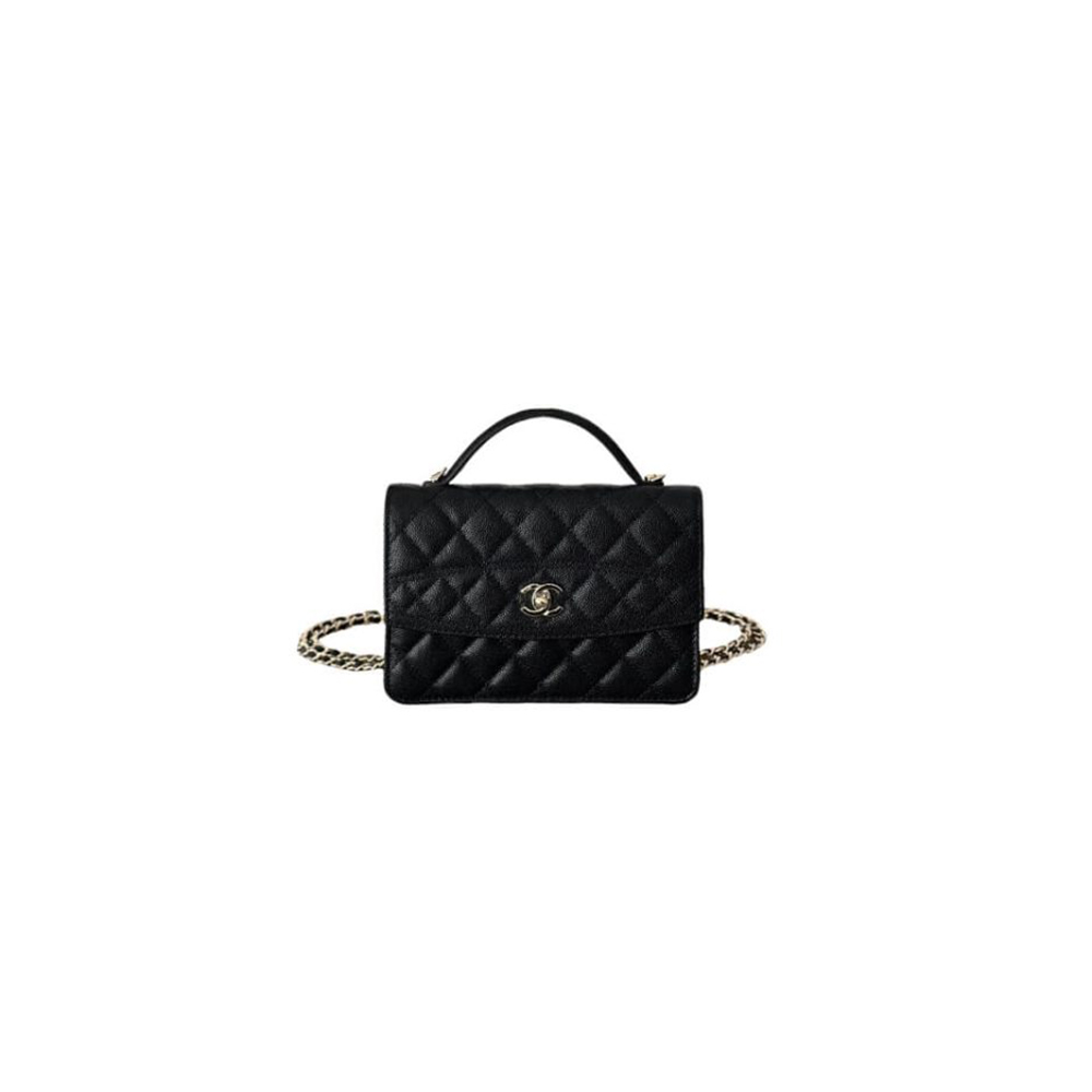 Ch*el 25c mini backpack