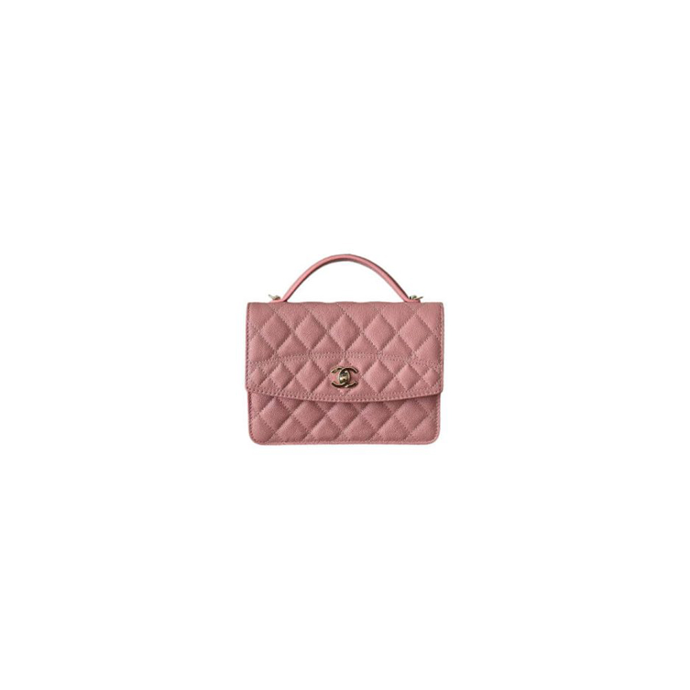 Ch*el 25c mini backpack