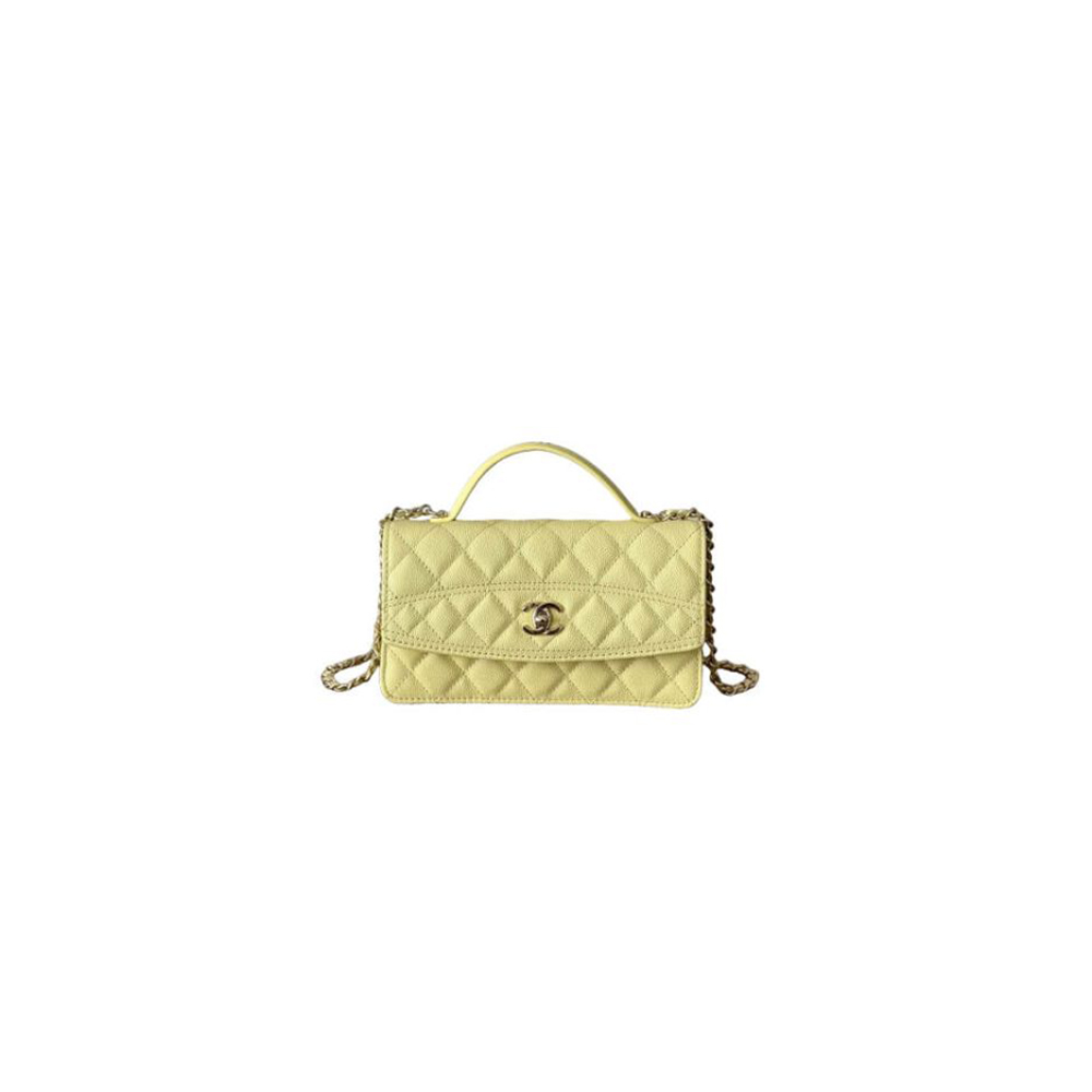 Ch*el chain clutch