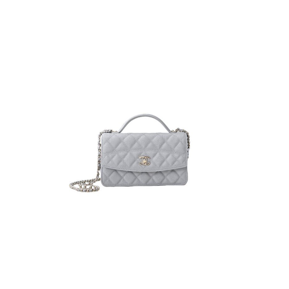 Ch*el chain clutch