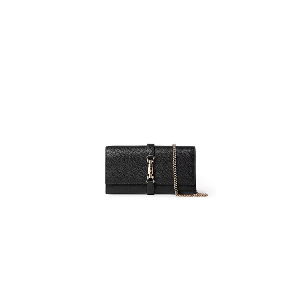 G*u*i jackie 1961 wallet on chain