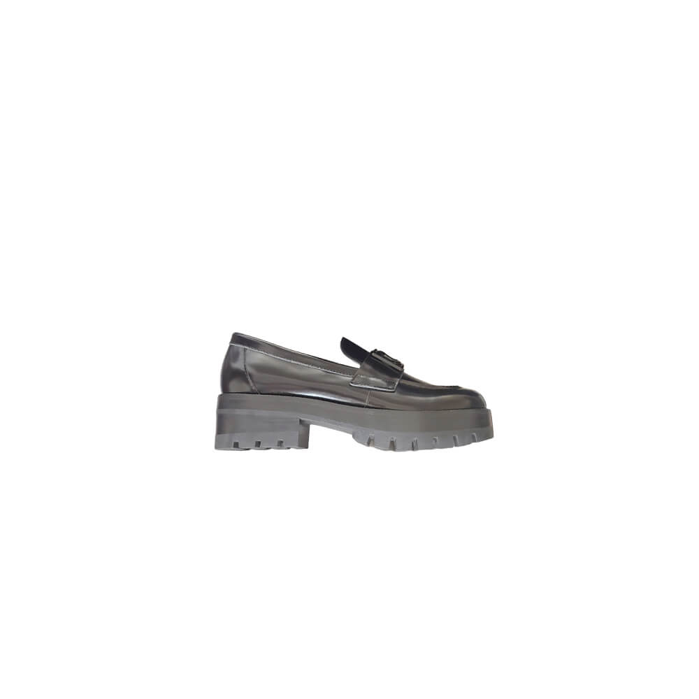 Ch*el women loafer