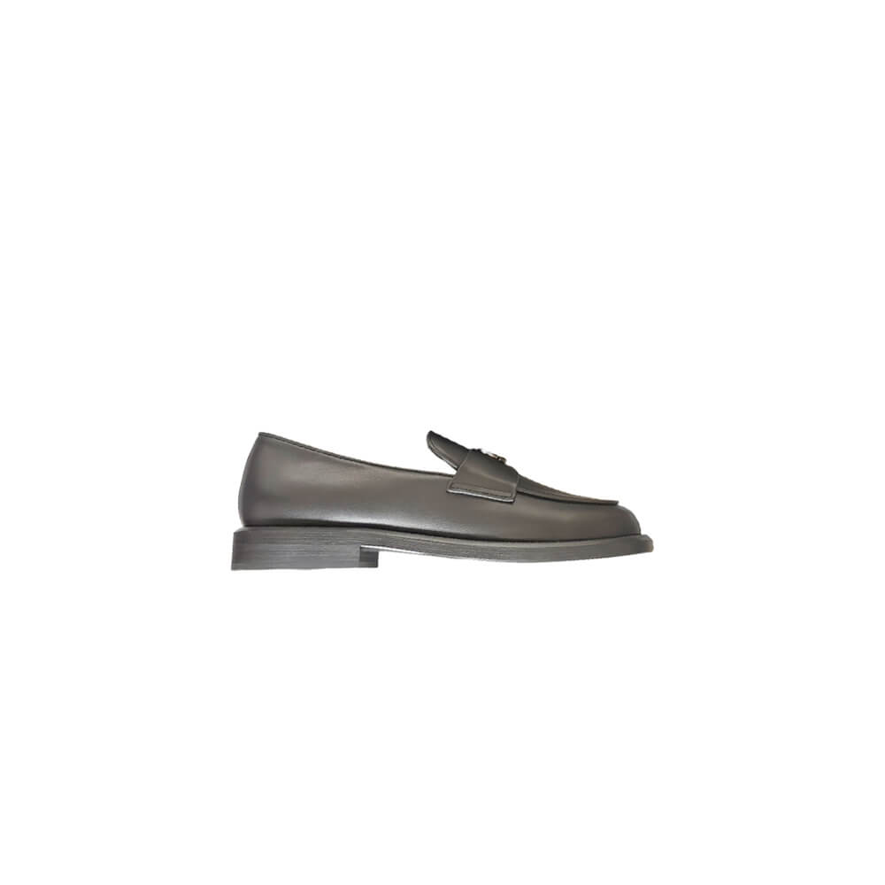 Ch*el women loafer
