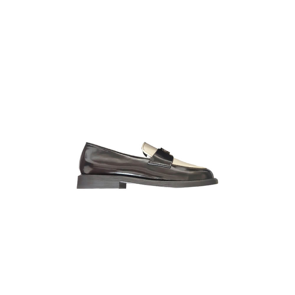 Ch*el women loafer
