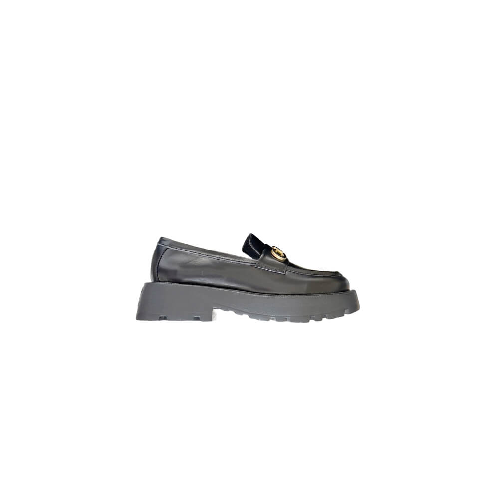 Ch*el women loafer