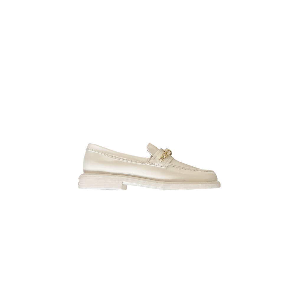 Ch*el women loafer