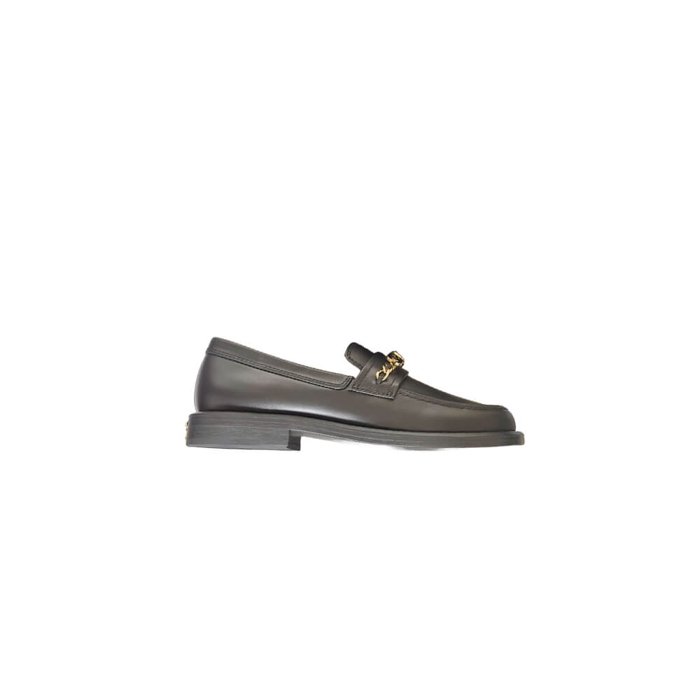 Ch*el women loafer