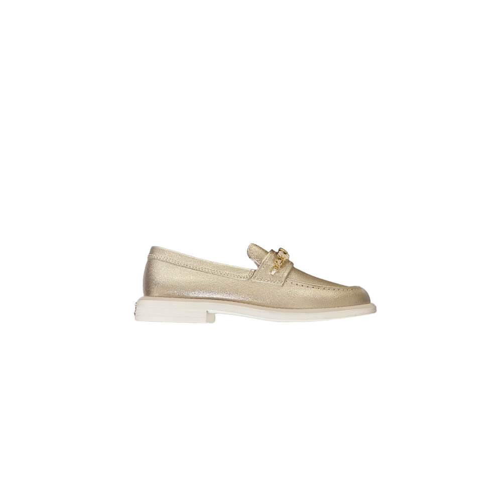 Ch*el women loafer
