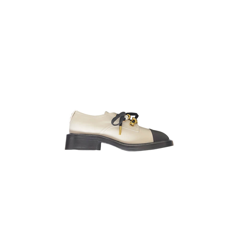 Ch*el women loafer