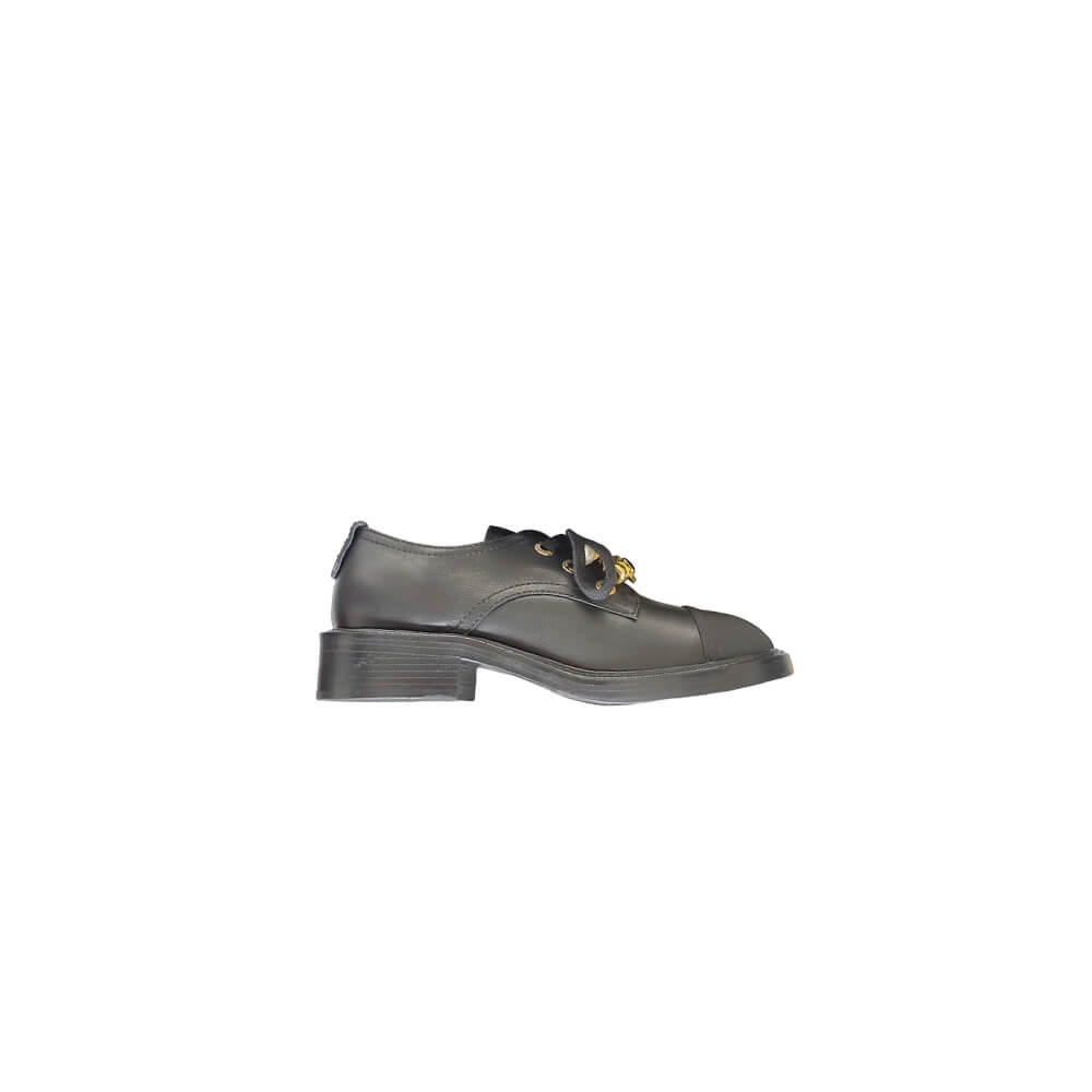 Ch*el women loafer