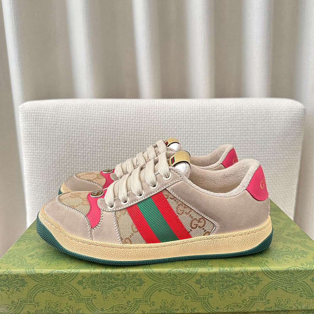 Women’s Screener sneaker