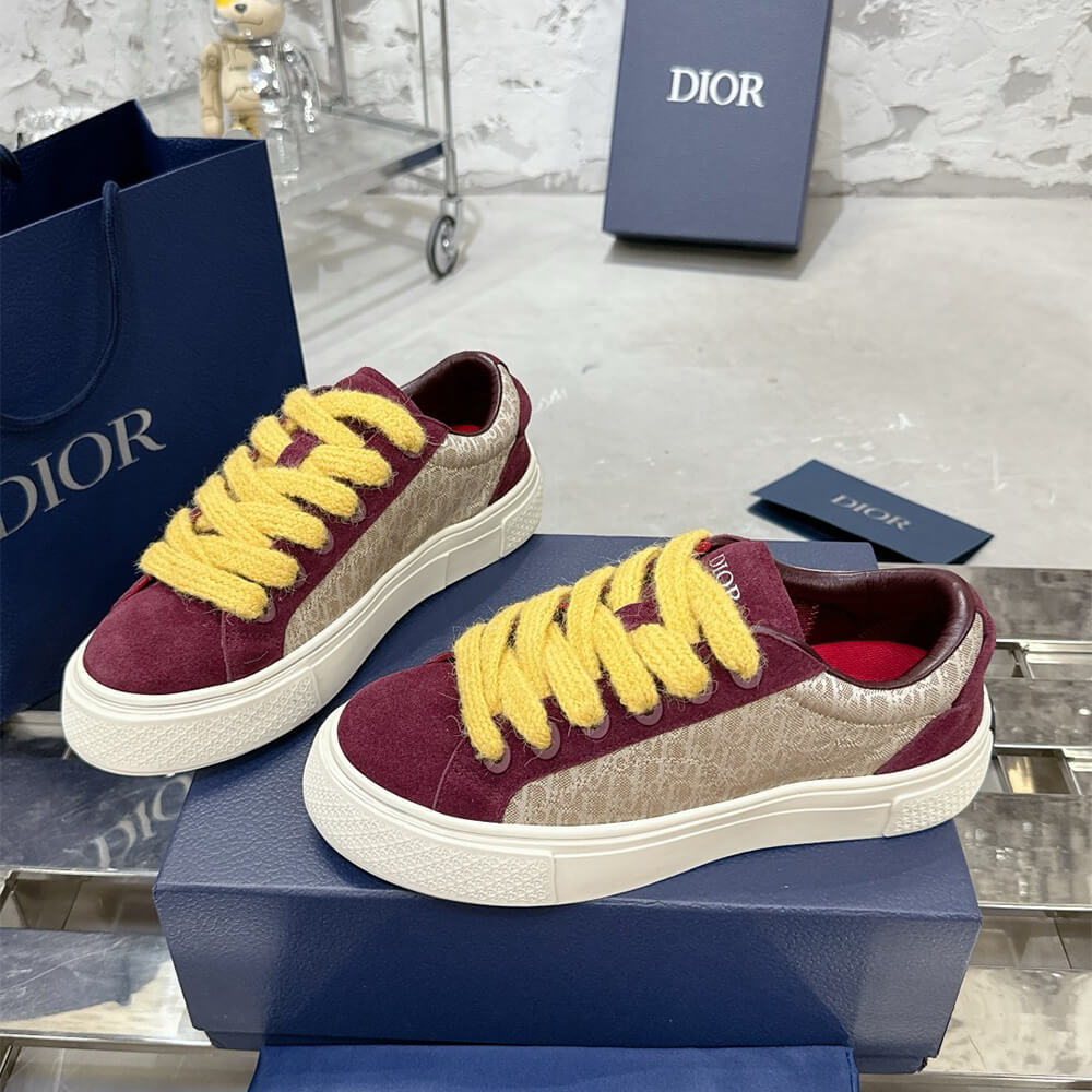 D*or b33 sneaker