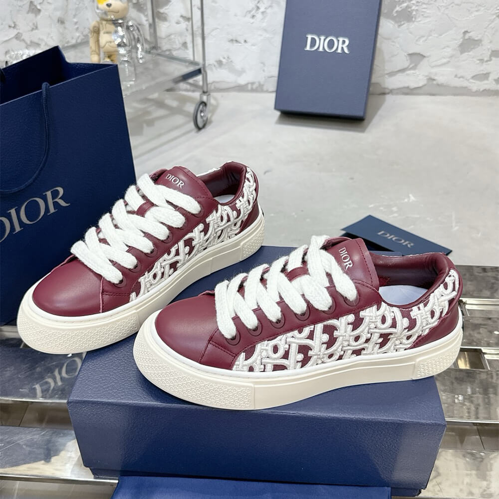 D*or b33 sneaker