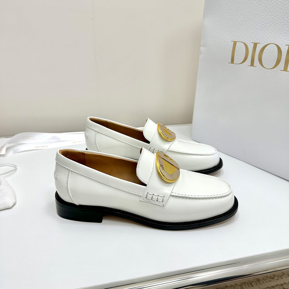 D*or women loafer