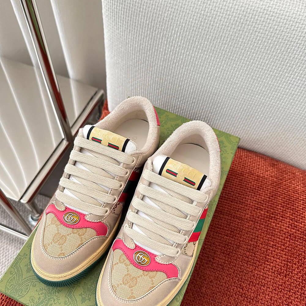 Women’s Screener sneaker