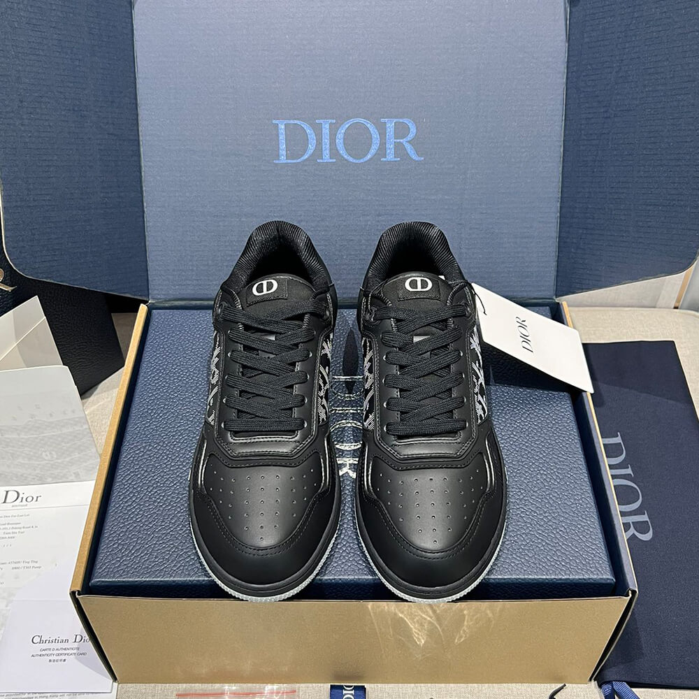 D*or b27 low-top sneaker