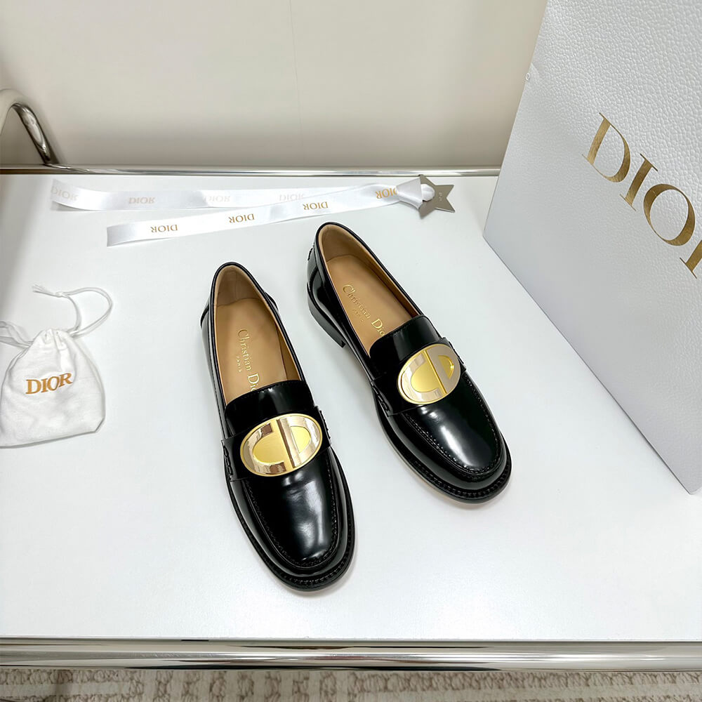 D*or women loafer