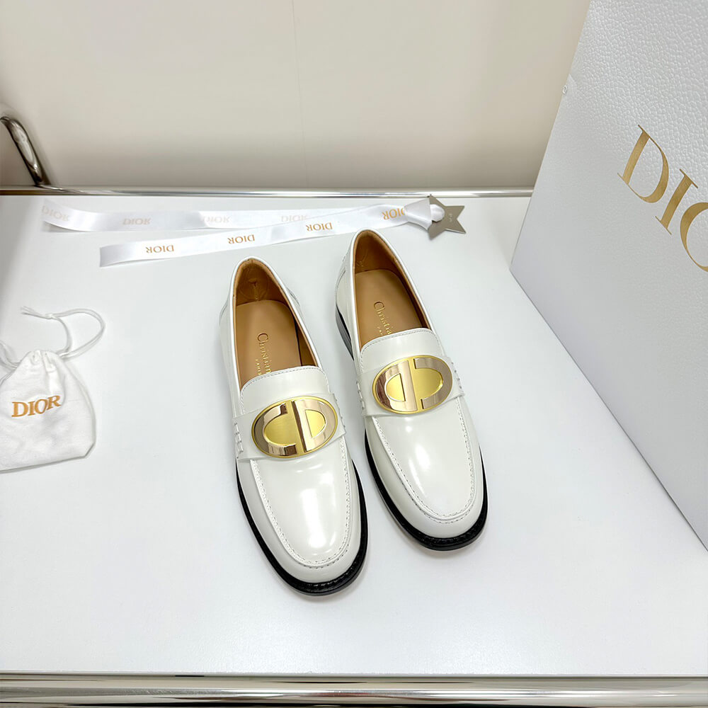 D*or women loafer
