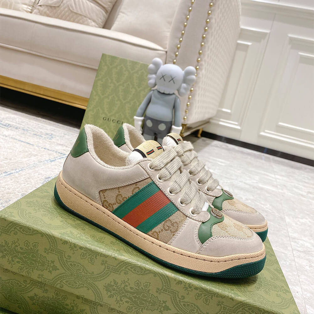 Women’s Screener sneaker