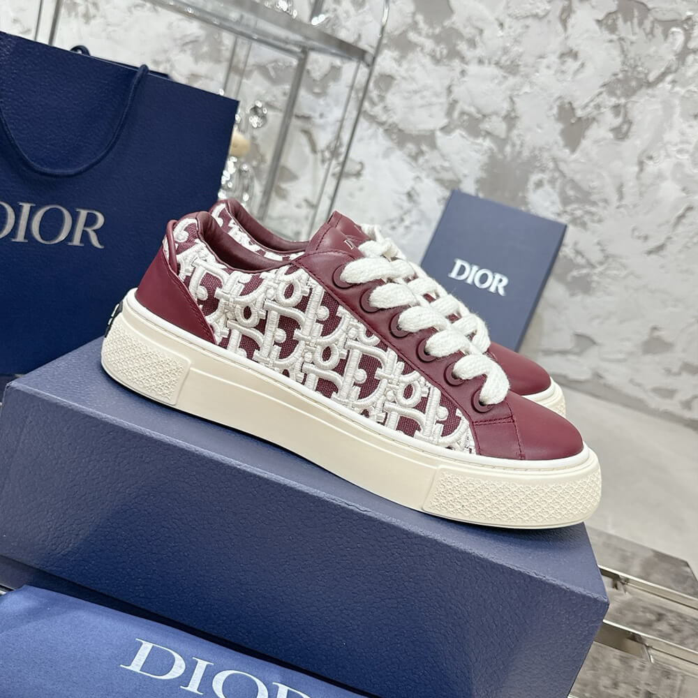 D*or b33 sneaker