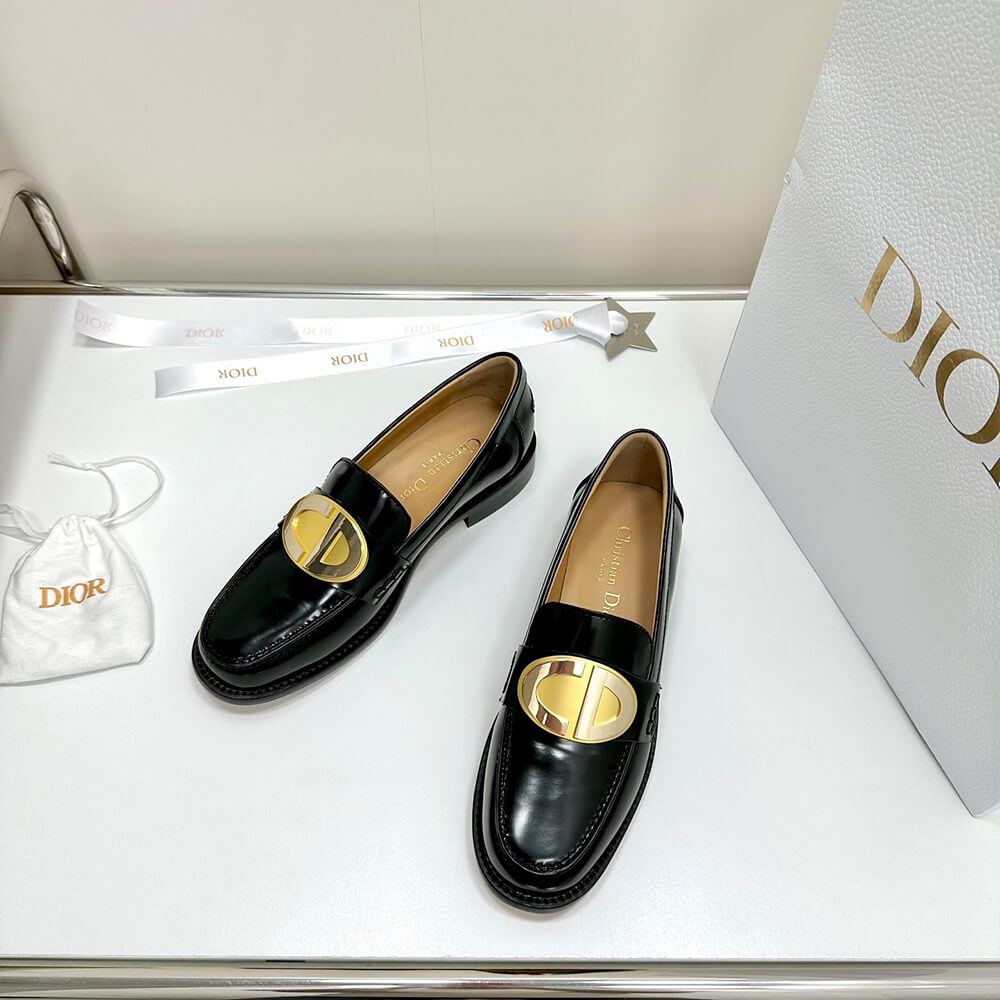 D*or women loafer