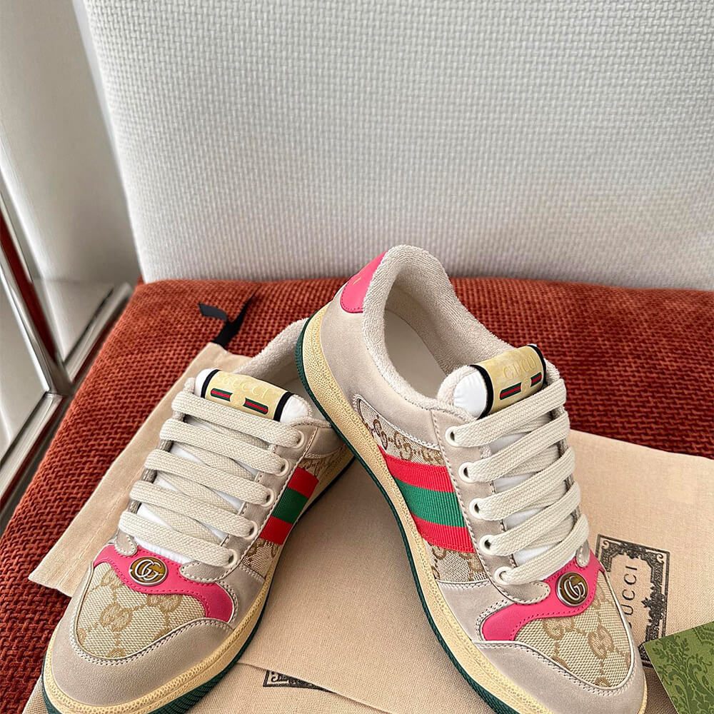 Women’s Screener sneaker