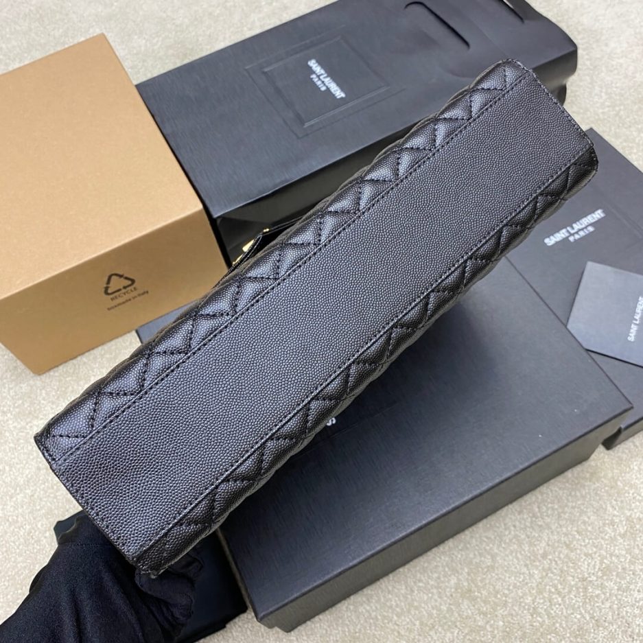 YSL Large Envelope Bag