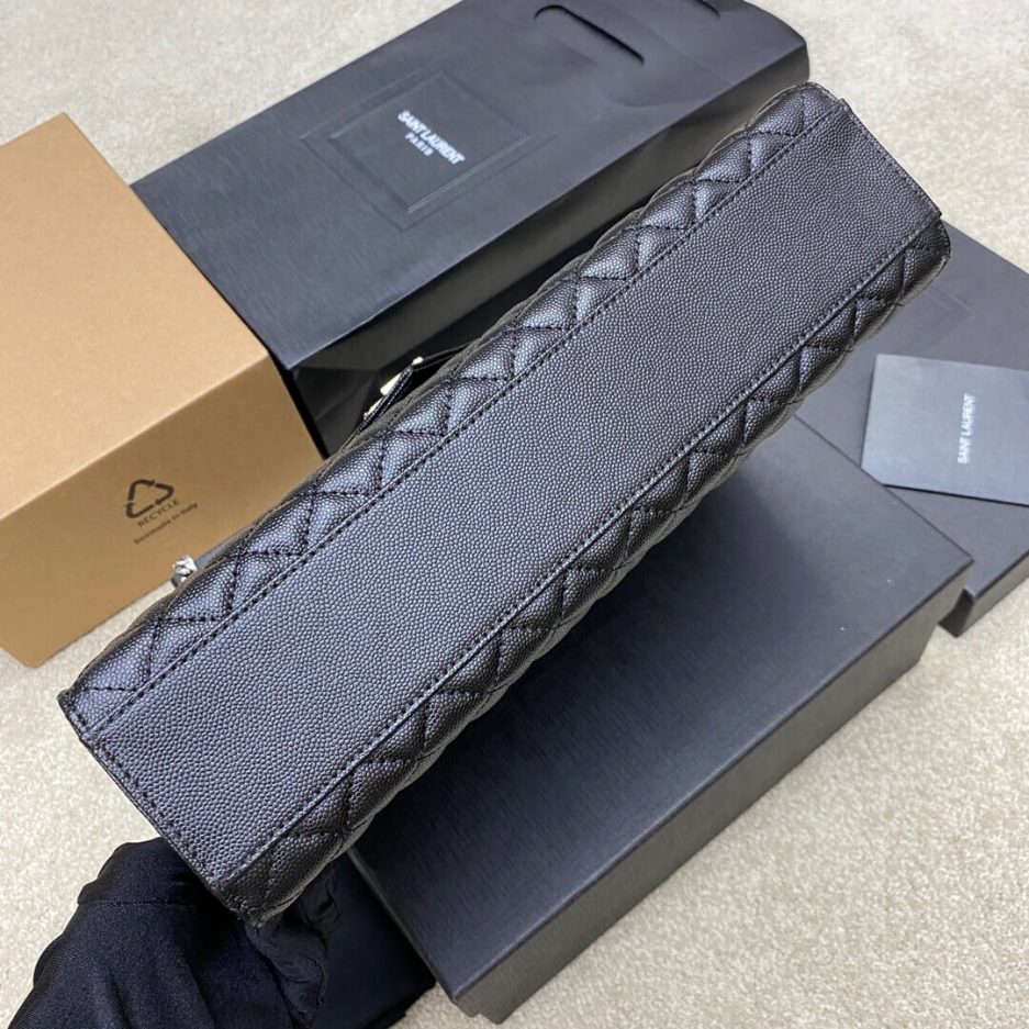 YSL Large Envelope Bag