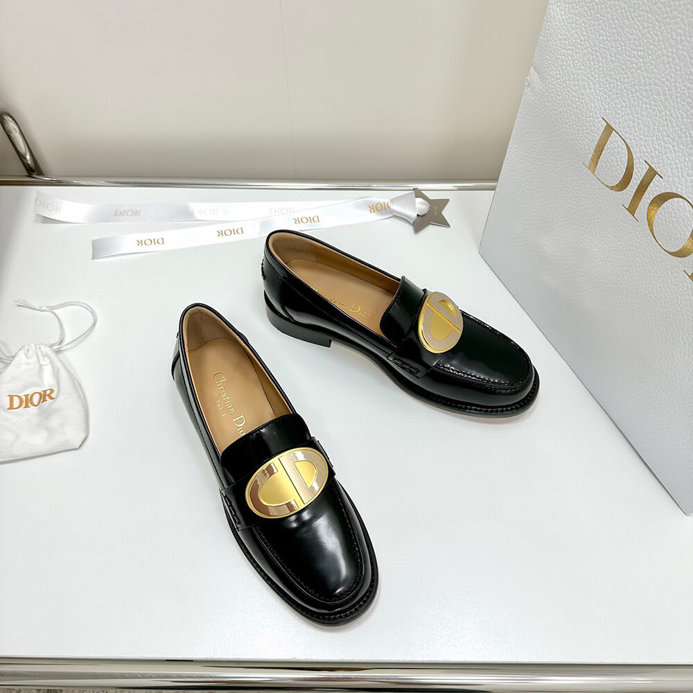 D*or women loafer