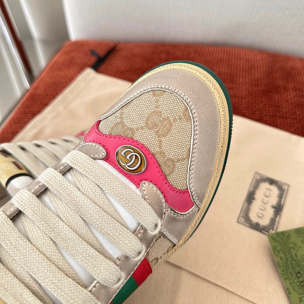 Women’s Screener sneaker