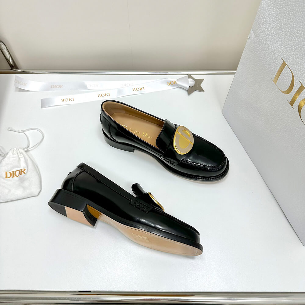 D*or women loafer