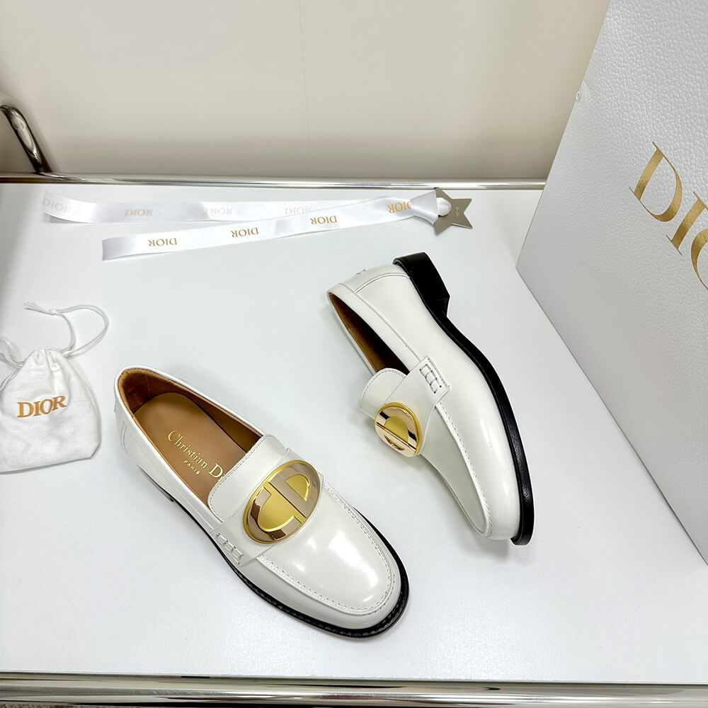 D*or women loafer