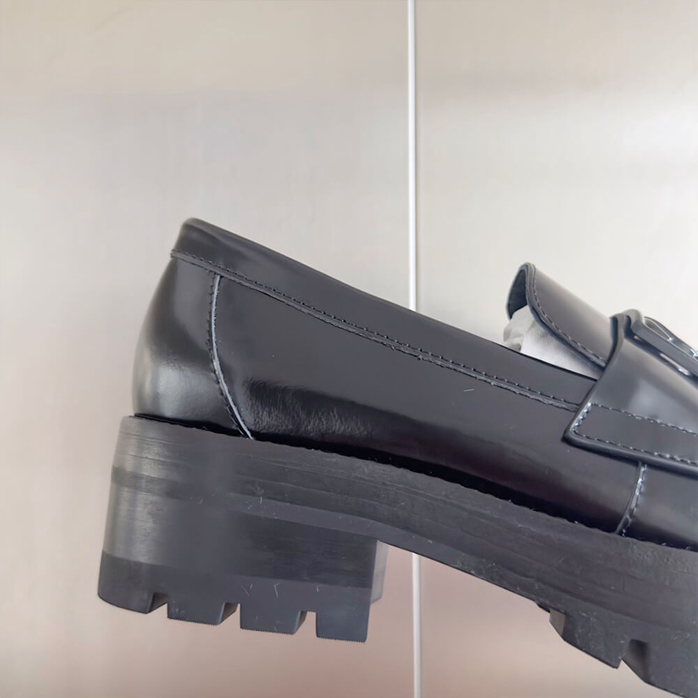 Ch*el women loafer