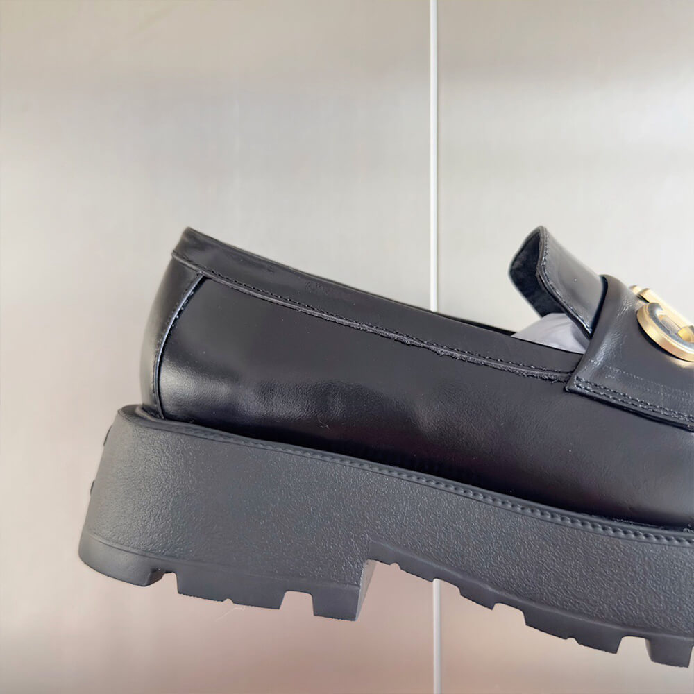 Ch*el women loafer