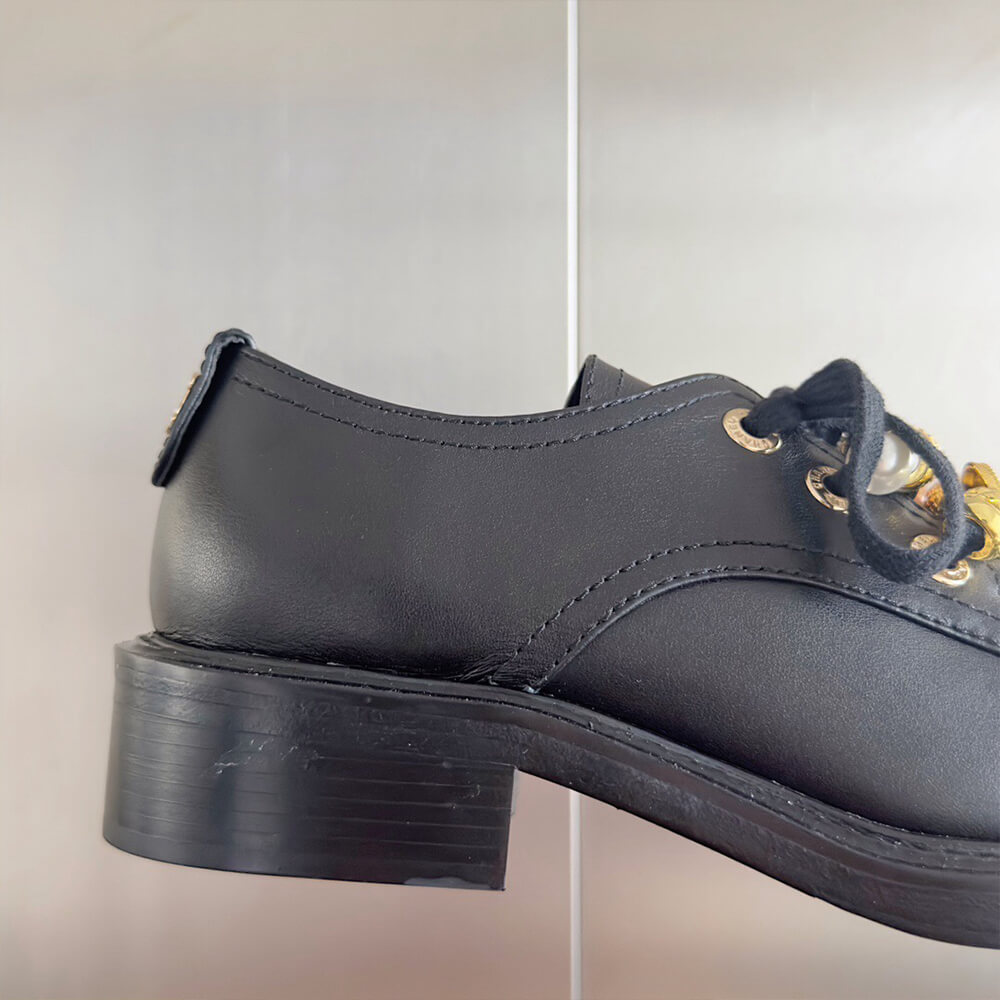 Ch*el women loafer