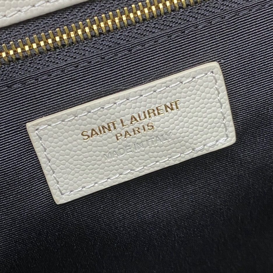 YSL Large Envelope Bag