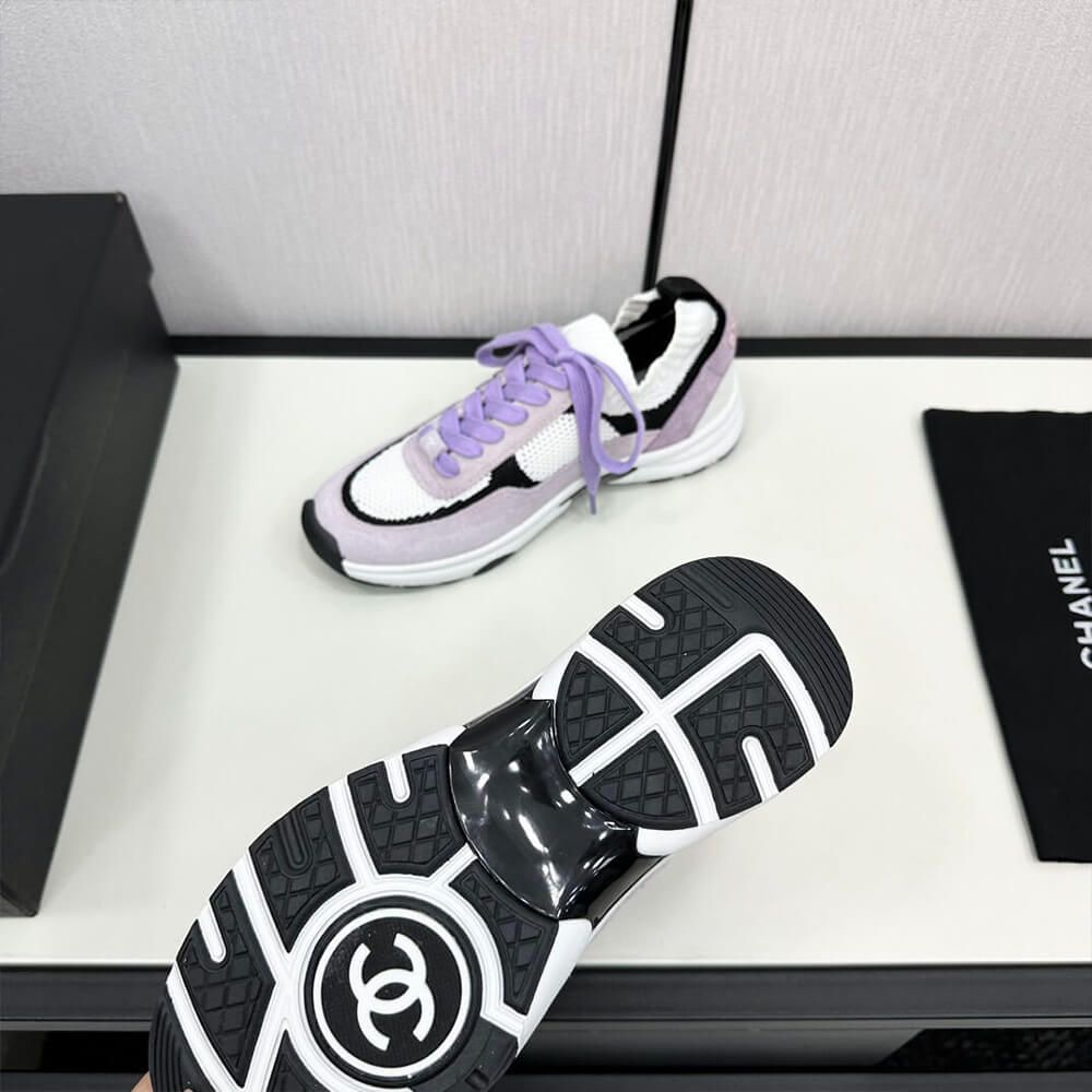 Ch*el women sneakers