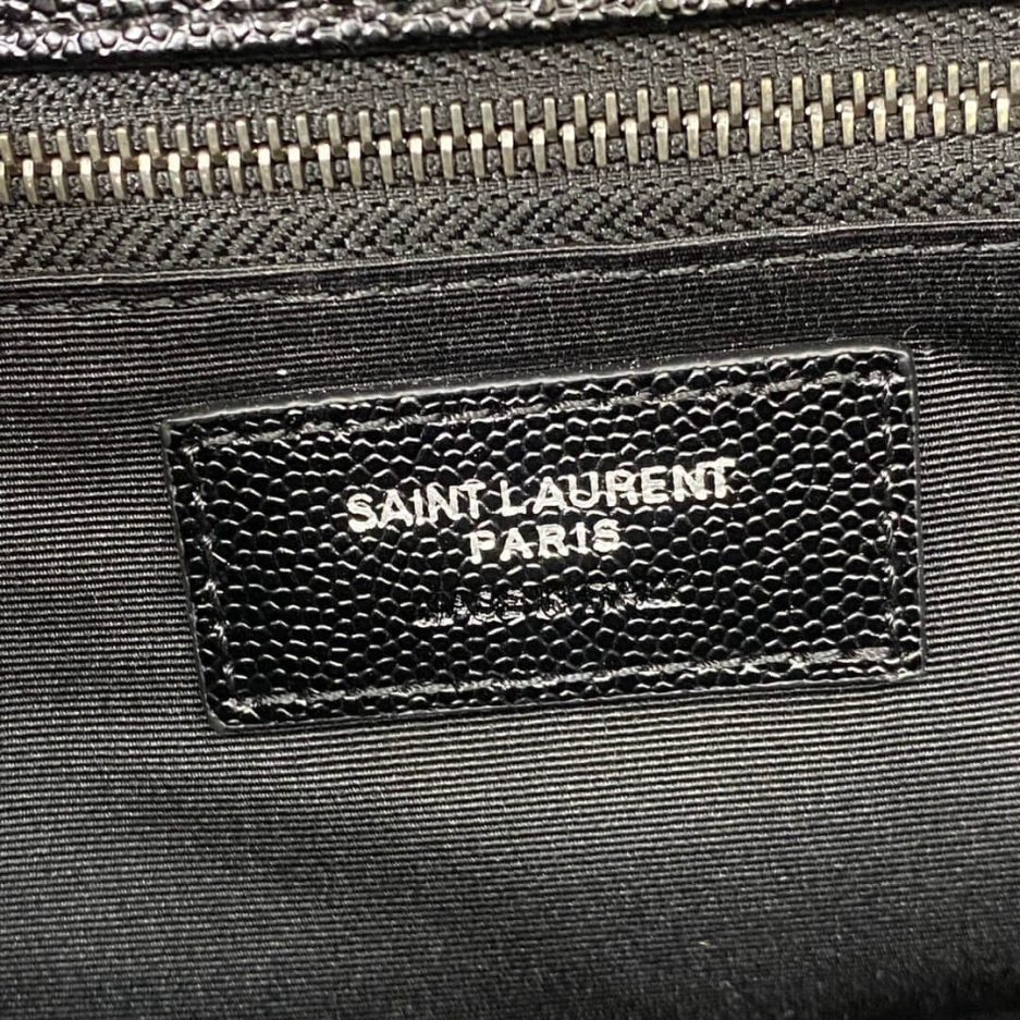 YSL Large Envelope Bag