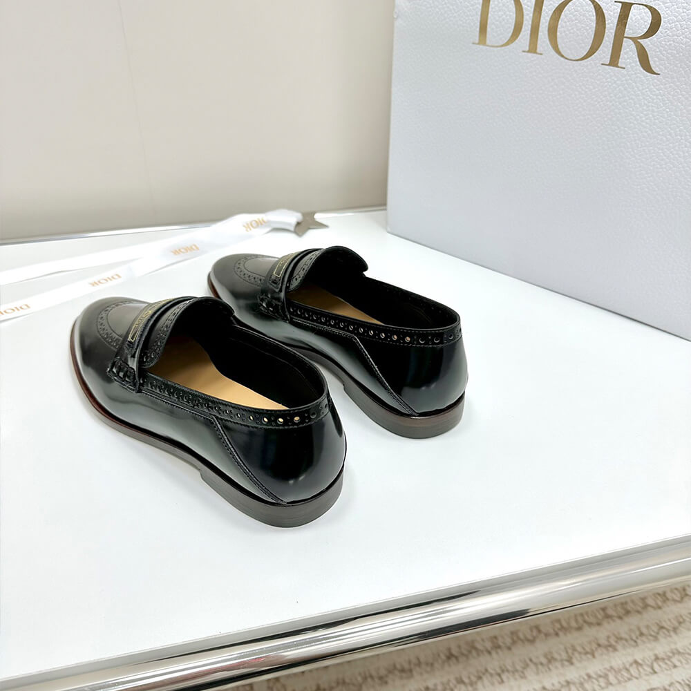 D*or boy loafer
