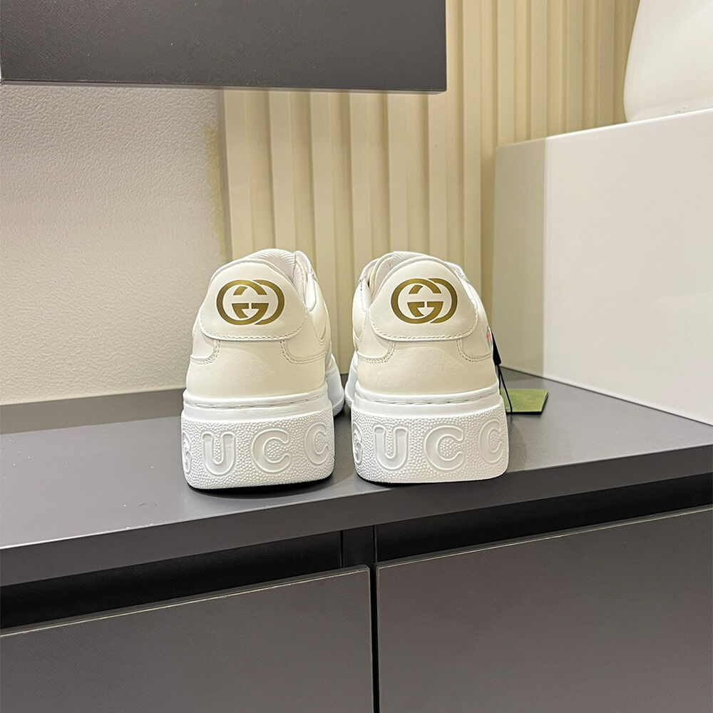 G*u*i men’s chunky sneaker