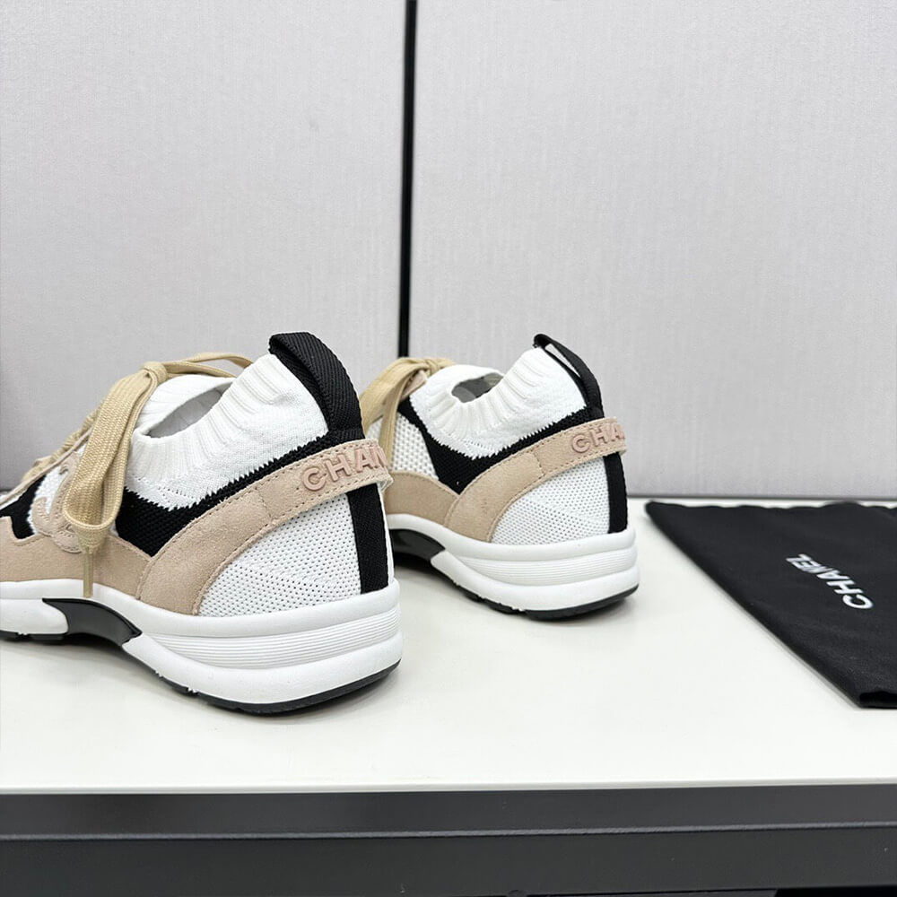 Ch*el women sneakers