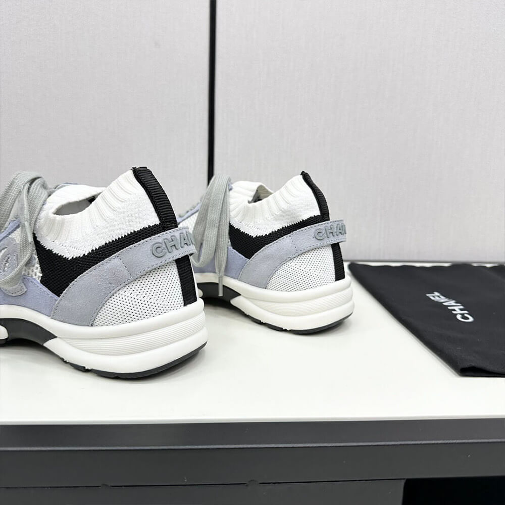 Ch*el women sneakers