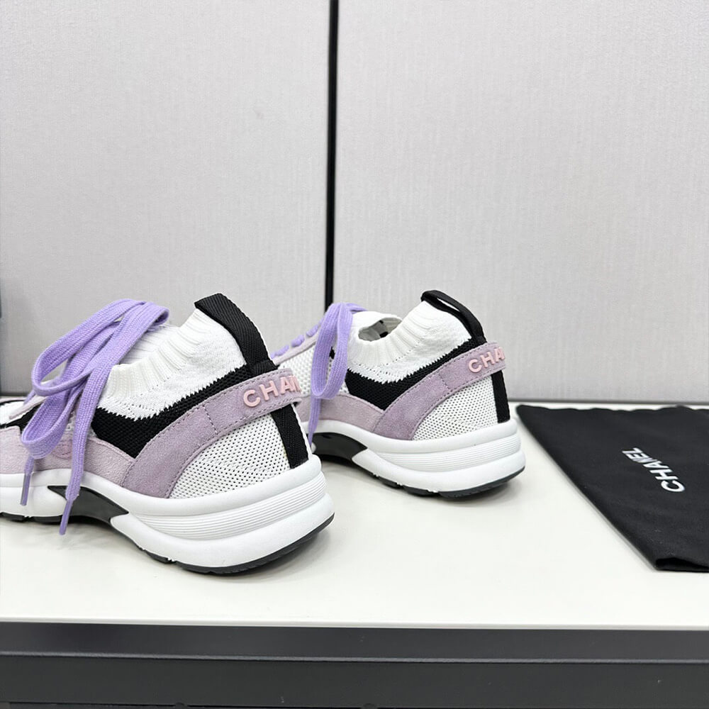 Ch*el women sneakers
