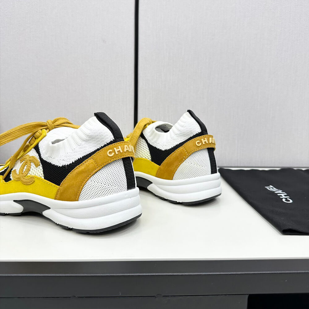 Ch*el women sneakers
