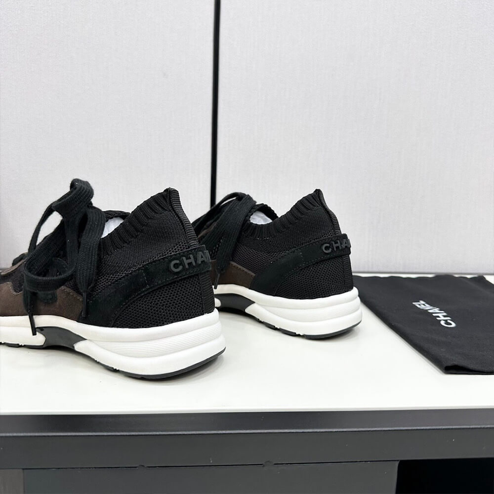 Ch*el women sneakers