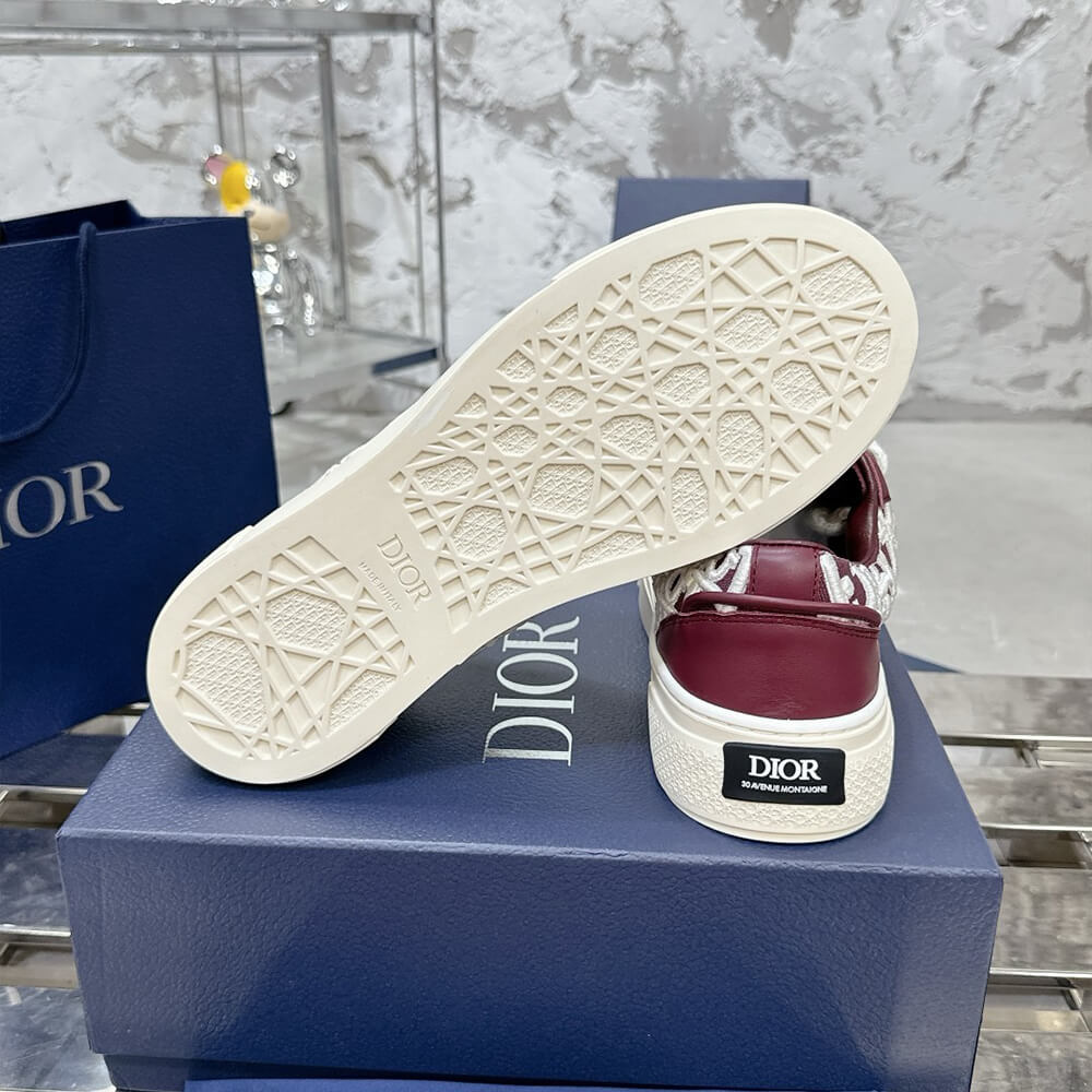 D*or b33 sneaker