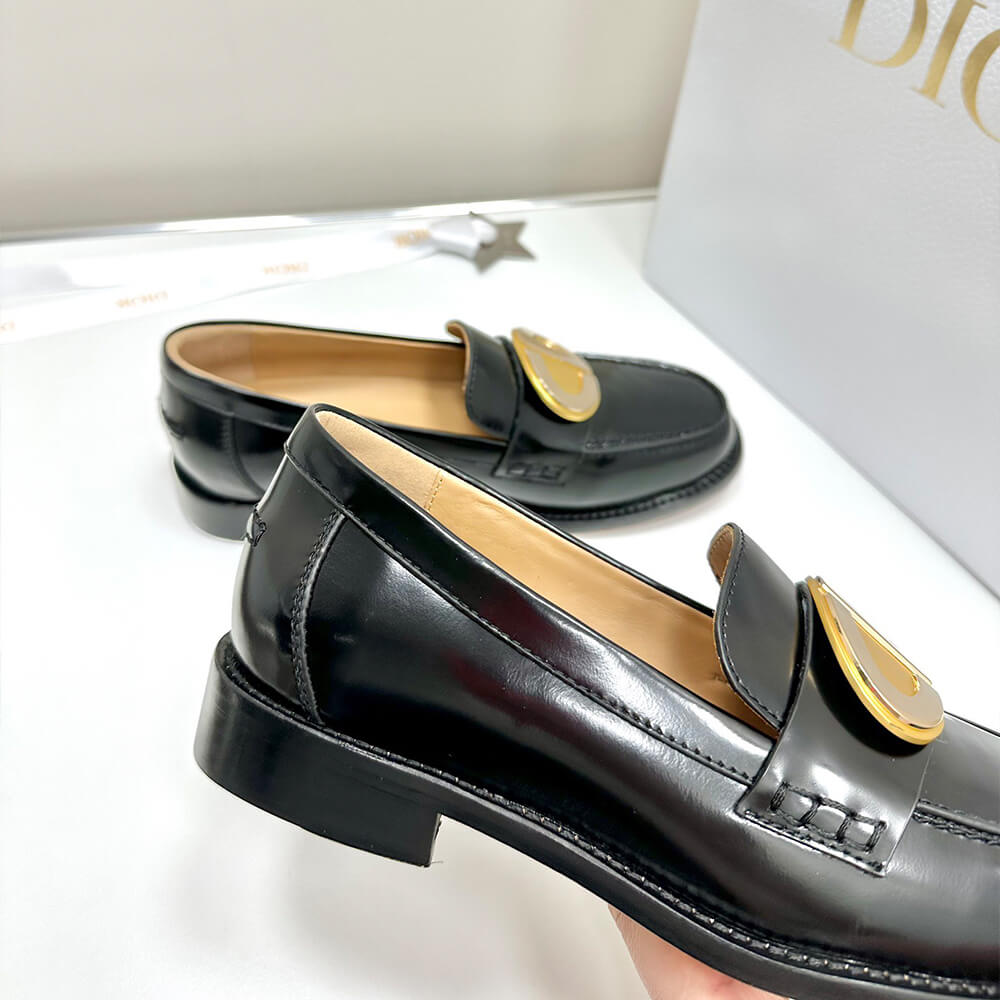 D*or women loafer