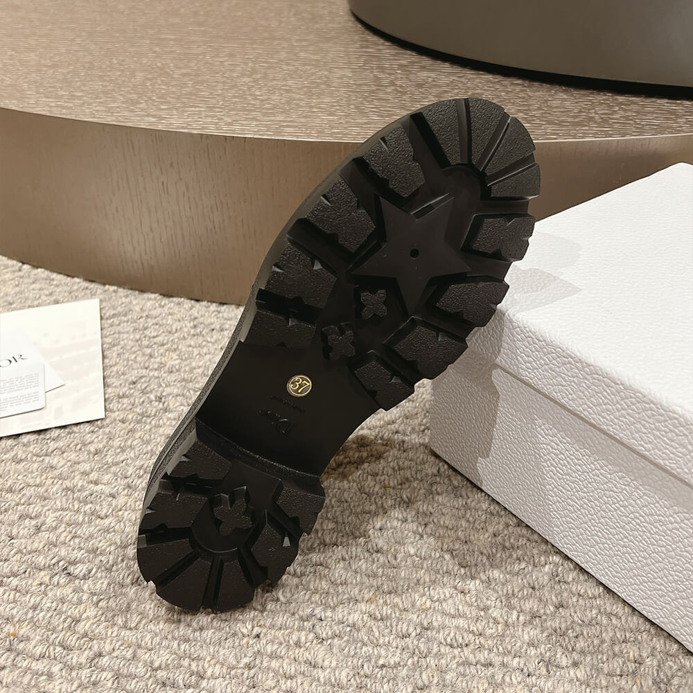 D*or women platform loafer